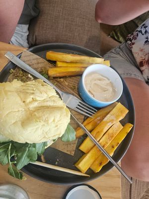  at iVegan Supershop Westlake Hanoi - Healthy Plant Based Cafe in Hanoi