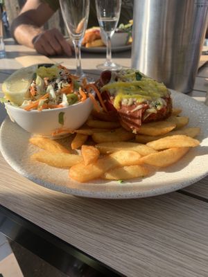   at Sunshine Beach SLSC in Sunshine Beach