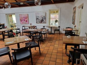 . at Topiary in Tea Tree Gully