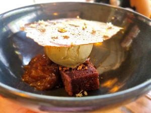 . at Topiary in Tea Tree Gully