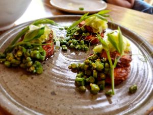 . at Topiary in Tea Tree Gully