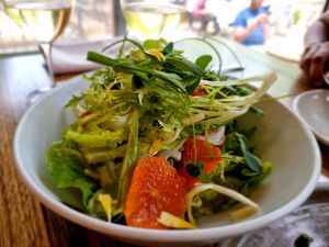 . at Topiary in Tea Tree Gully