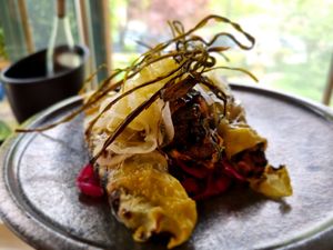 . at Topiary in Tea Tree Gully