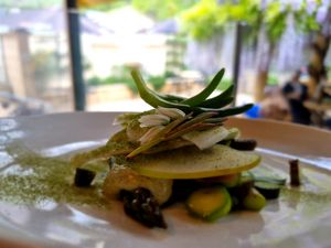 . at Topiary in Tea Tree Gully