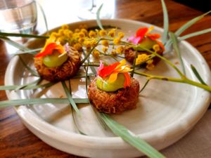 . at Topiary in Tea Tree Gully