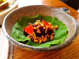 . at Topiary in Tea Tree Gully