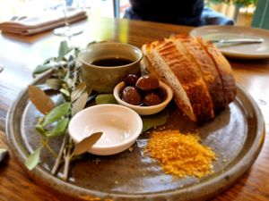 . at Topiary in Tea Tree Gully