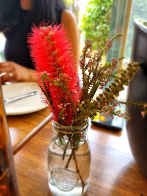 . at Topiary in Tea Tree Gully