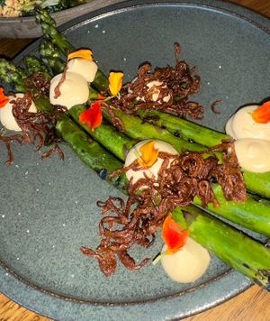   at Topiary in Tea Tree Gully