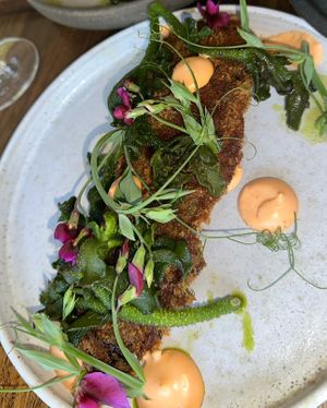   at Topiary in Tea Tree Gully