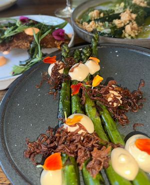   at Topiary in Tea Tree Gully