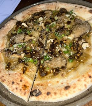   at Topiary in Tea Tree Gully