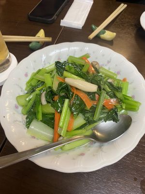   at Yume-an ゆめ庵 in Tokyo