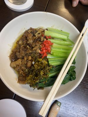   at Yume-an ゆめ庵 in Tokyo