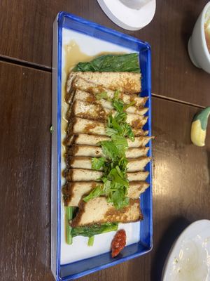   at Yume-an ゆめ庵 in Tokyo