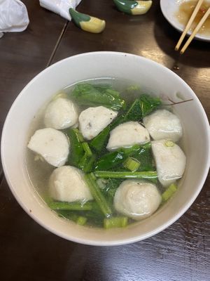   at Yume-an ゆめ庵 in Tokyo