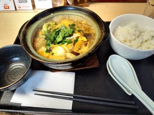  at Yume-an ゆめ庵 in Tokyo