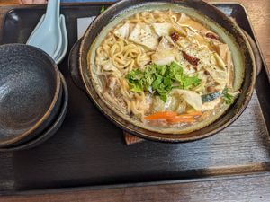  at Yume-an ゆめ庵 in Tokyo