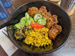  at Yume-an ゆめ庵 in Tokyo