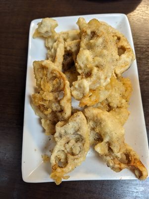  at Yume-an ゆめ庵 in Tokyo