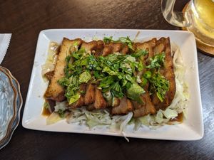  at Yume-an ゆめ庵 in Tokyo