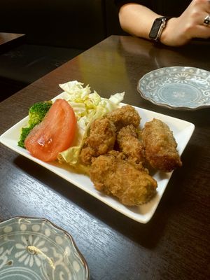  at Yume-an ゆめ庵 in Tokyo