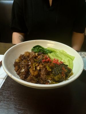   at Yume-an ゆめ庵 in Tokyo