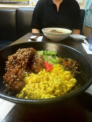   at Yume-an ゆめ庵 in Tokyo