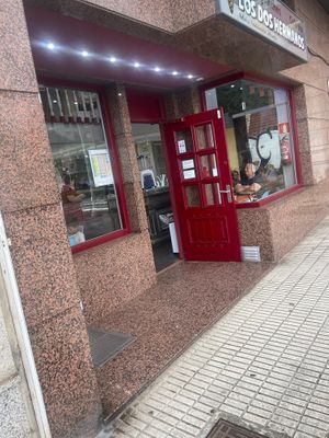  at Heladería Los dos Hermanos in Gijon