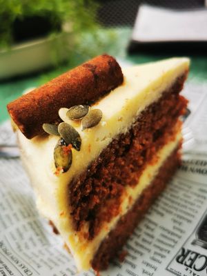 Mmmmm lekker at Brunchbar in Heerlen