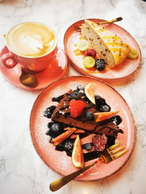  at Brunchbar in Heerlen