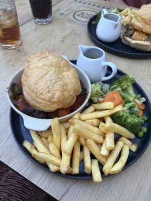   at PIE in Lagos