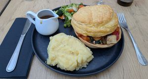  at PIE in Lagos
