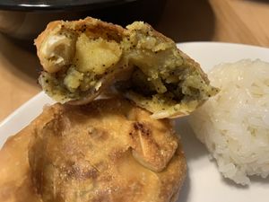   at Kiin Lao & Thai Eatery in Pittsburgh