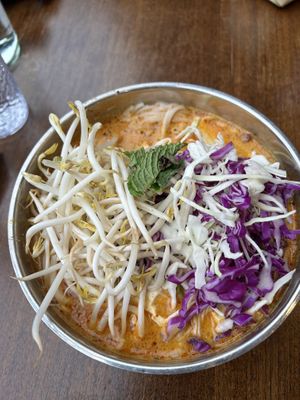   at Kiin Lao & Thai Eatery in Pittsburgh