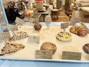 Plant baked at [plant-baked] in New York City