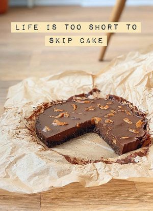 Truth! at Danni's Little Kitchen in Sarajevo