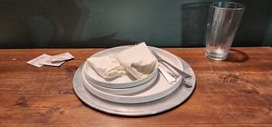  at Pizza Verde in Fort Worth