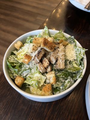   at Pizza Verde in Fort Worth