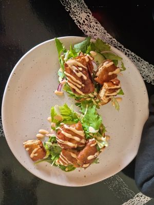 Summit at Get Fixed Bicycle Cafè in Porirua