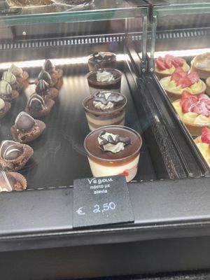   at Bakehouse by Chrisanthidis in Kavala