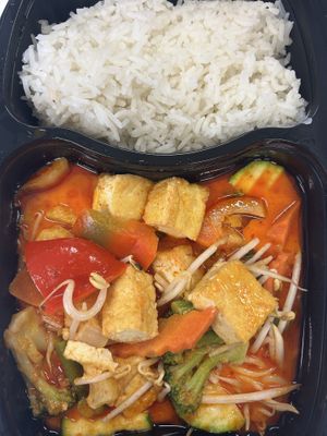   at Minmin in Stuttgart