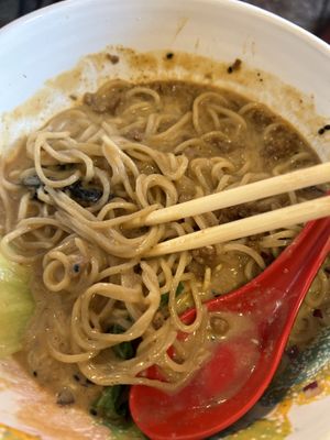  #Veganuary at Cudo Vegan Sushi in Poznan