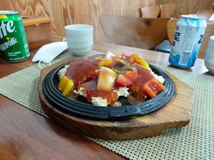  at Soban Vegan 소반 비건식당 in Busan