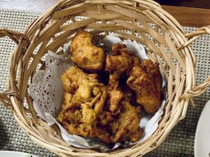   at Soban Vegan 소반 비건식당 in Busan