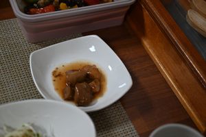   at Soban Vegan 소반 비건식당 in Busan