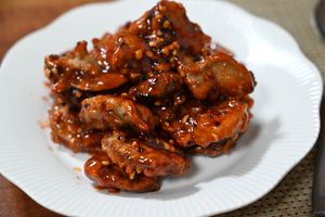   at Soban Vegan 소반 비건식당 in Busan