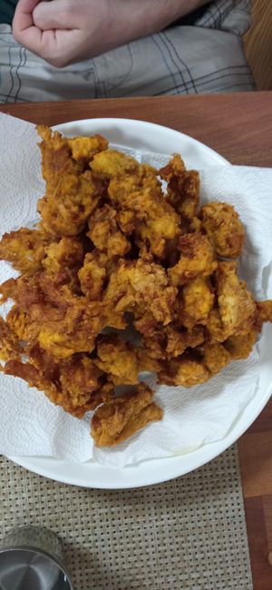  at Soban Vegan 소반 비건식당 in Busan