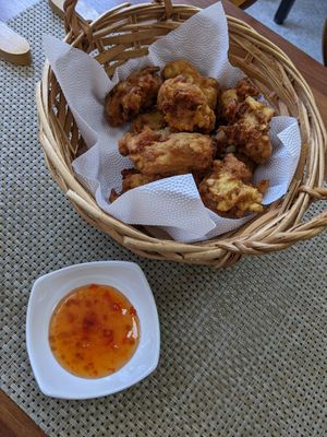  at Soban Vegan 소반 비건식당 in Busan