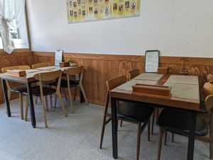  at Soban Vegan 소반 비건식당 in Busan